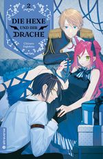 Die Hexe und ihr Drache 02 Cover des Buches Die Hexe und ihr Drache 02 (ISBN: 9783753918266)