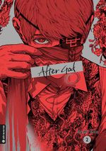 After God 02 Cover des Buches After God 02 (ISBN: 9783753918426)
