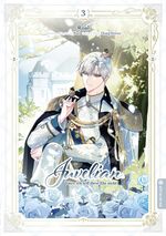 Juvelian - Vater, ich will diese Ehe nicht 03 Cover des Buches Juvelian - Vater, ich will diese Ehe nicht 03 (ISBN: 9783753918587)