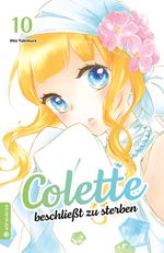 Colette beschließt zu sterben 10 Cover des Buches Colette beschließt zu sterben 10 (ISBN: 9783753918792)