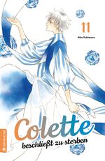 Colette beschließt zu sterben 11 Cover des Buches Colette beschließt zu sterben 11 (ISBN: 9783753920917)