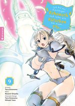 Ich bin ein mächtiger Behemoth und lebe als Kätzchen bei einer Elfe 09 Cover des Buches Ich bin ein mächtiger Behemoth und lebe als Kätzchen bei einer Elfe 09 (ISBN: 9783753921037)