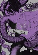 After God 03 Cover des Buches After God 03 (ISBN: 9783753921457)