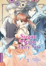 Sugar Apple Fairy Tale 03 Cover des Buches Sugar Apple Fairy Tale 03 (ISBN: 9783753922577)