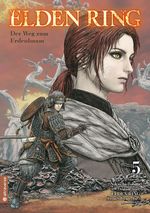 Elden Ring 05 Cover des Buches Elden Ring 05 (ISBN: 9783753923604)