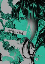 After God 05 Cover des Buches After God 05 (ISBN: 9783753923758)