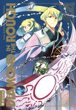 Diamond in the Rough 07 Cover des Buches Diamond in the Rough 07 (ISBN: 9783753923819)