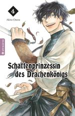 Schattenprinzessin des Drachenkönigs 04 Cover des Buches Schattenprinzessin des Drachenkönigs 04 (ISBN: 9783753925080)