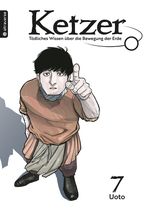 Ketzer - Tödliches Wissen über die Bewegung der Erde 07 Cover des Buches Ketzer - Tödliches Wissen über die Bewegung der Erde 07 (ISBN: 9783753927077)