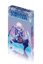 Kohva Collectors Edition 01 Cover des Buches Kohva Collectors Edition 01 (ISBN: 9783753927169)