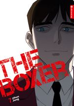 The Boxer 07 Cover des Buches The Boxer 07 (ISBN: 9783753930336)