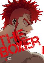 The Boxer 08 Cover des Buches The Boxer 08 (ISBN: 9783753930343)