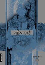 After God 07 Cover des Buches After God 07 (ISBN: 9783753932569)