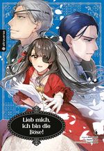Lieb mich, ich bin die Böse! 04 Cover des Buches Lieb mich, ich bin die Böse! 04 (ISBN: 9783753933566)