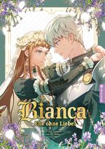 Bianca – Ehe ohne Liebe? 01 Cover des Buches Bianca – Ehe ohne Liebe? 01 (ISBN: 9783753933962)
