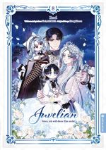 Juvelian - Vater, ich will diese Ehe nicht 08 Cover des Buches Juvelian - Vater, ich will diese Ehe nicht 08 (ISBN: 9783753934082)