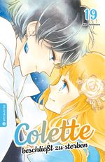Colette beschließt zu sterben 19 Cover des Buches Colette beschließt zu sterben 19 (ISBN: 9783753935737)