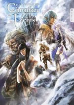 Final Fantasy – Chroniken des Lichts 01 Cover des Buches Final Fantasy – Chroniken des Lichts 01 (ISBN: 9783753936642)