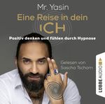 Eine Reise in dein Ich Cover des Buches Eine Reise in dein Ich (ISBN: 9783754001912)