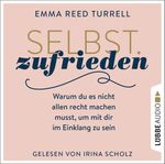 Selbst.Zufrieden Cover des Buches Selbst.Zufrieden (ISBN: 9783754001981)