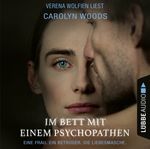 Im Bett mit einem Psychopathen Cover des Buches Im Bett mit einem Psychopathen (ISBN: 9783754002162)