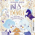 Isi & Bella - Ein Zwilling hext selten allein Cover des Buches Isi & Bella - Ein Zwilling hext selten allein (ISBN: 9783754003084)