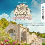 Therme, Morde, Sahnetorte. Das Skelett im Kurpark Cover des Buches Therme, Morde, Sahnetorte. Das Skelett im Kurpark (ISBN: 9783754005835)