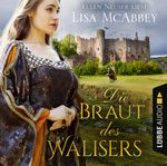 Die Braut des Walisers Cover des Buches Die Braut des Walisers (ISBN: 9783754005903)