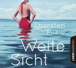 Weite Sicht Cover des Buches Weite Sicht (ISBN: 9783754007068)