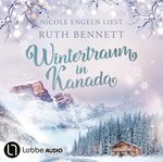 Wintertraum in Kanada Cover des Buches Wintertraum in Kanada (ISBN: 9783754010556)