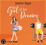 The Girl of her Dreams Cover des Buches The Girl of her Dreams (ISBN: 9783754012994)