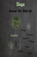Sluga - Immer für Dich da Cover des Buches Sluga - Immer für Dich da (ISBN: 9783754109045)