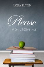 Please don't leave me Cover des Buches Please don't leave me (ISBN: 9783754119112)