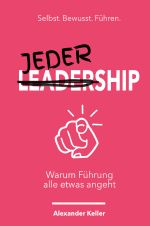 Jedership Cover des Buches Jedership (ISBN: 9783754139530)