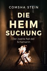 Die Gebietsschützerin / Die Heimsuchung Cover des Buches Die Gebietsschützerin / Die Heimsuchung (ISBN: 9783754158289)