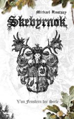 Skebyrnok Cover des Buches Skebyrnok (ISBN: 9783754303030)