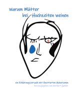 Warum Mütter bei Hochzeiten weinen Cover des Buches Warum Mütter bei Hochzeiten weinen (ISBN: 9783754303375)