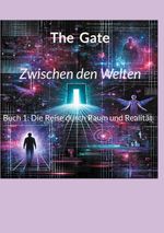 Zwischen den Welten Cover des Buches Zwischen den Welten (ISBN: 9783754303849)
