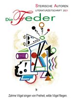 Feder 2021 Cover des Buches Feder 2021 (ISBN: 9783754308882)