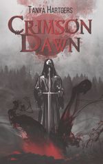 Crimson Dawn Cover des Buches Crimson Dawn (ISBN: 9783754312131)