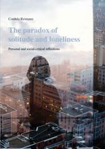 The paradox of solitude and loneliness Cover des Buches The paradox of solitude and loneliness (ISBN: 9783754314975)