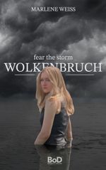Wolkenbruch Cover des Buches Wolkenbruch (ISBN: 9783754315514)