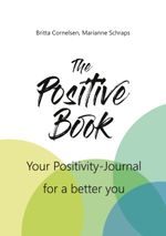 The Positive Book Cover des Buches The Positive Book (ISBN: 9783754316511)