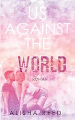 Us Against the World Cover des Buches Us Against the World (ISBN: 9783754319437)
