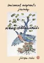 riding stellar winds Cover des Buches riding stellar winds (ISBN: 9783754320846)