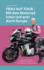 Frau auf Tour Cover des Buches Frau auf Tour (ISBN: 9783754321607)