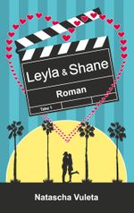 Leyla und Shane Cover des Buches Leyla und Shane (ISBN: 9783754321799)