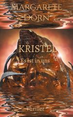Kristel Cover des Buches Kristel (ISBN: 9783754321928)