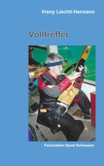 Volltreffer Cover des Buches Volltreffer (ISBN: 9783754322420)