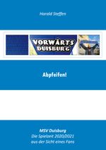 Abpfeifen Cover des Buches Abpfeifen (ISBN: 9783754325353)